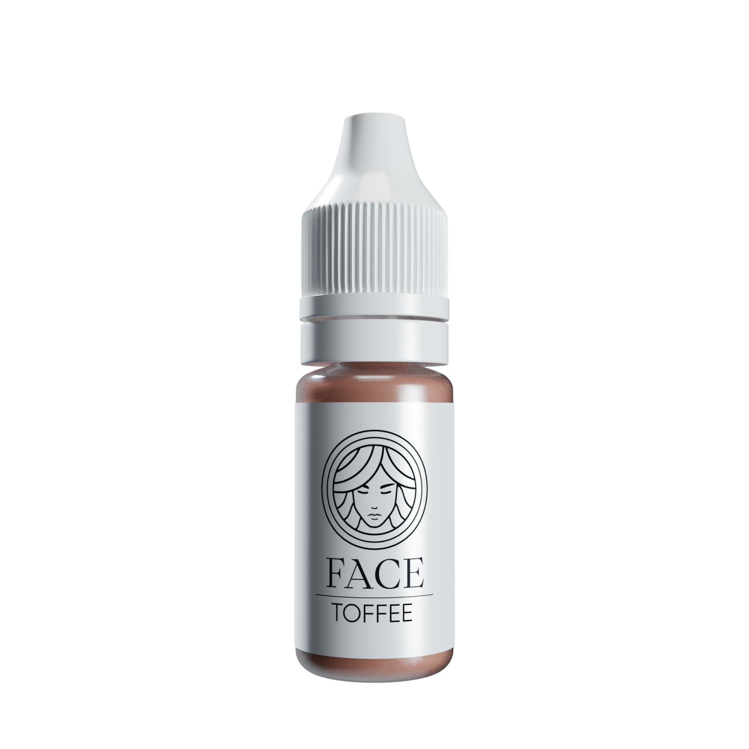 FACE ტუჩის პიგმენტი Toffee